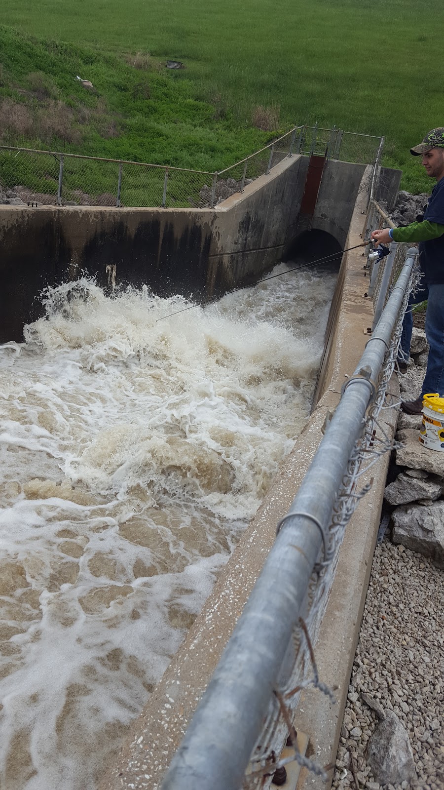 Outlet Park | Barnsdall, OK 74002, USA | Phone: (918) 396-3170