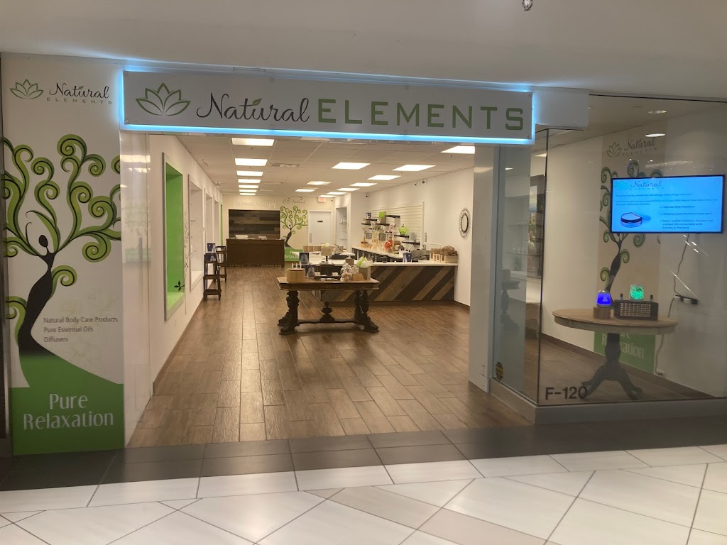 Natural Elements | 5 Woodfield Mall Unit K309, Schaumburg, IL 60173, USA | Phone: (224) 520-8336