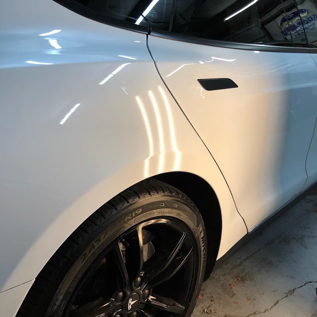 North Texas Dent Repair | 2916 US-82, Gainesville, TX 76240, USA | Phone: (214) 972-8333