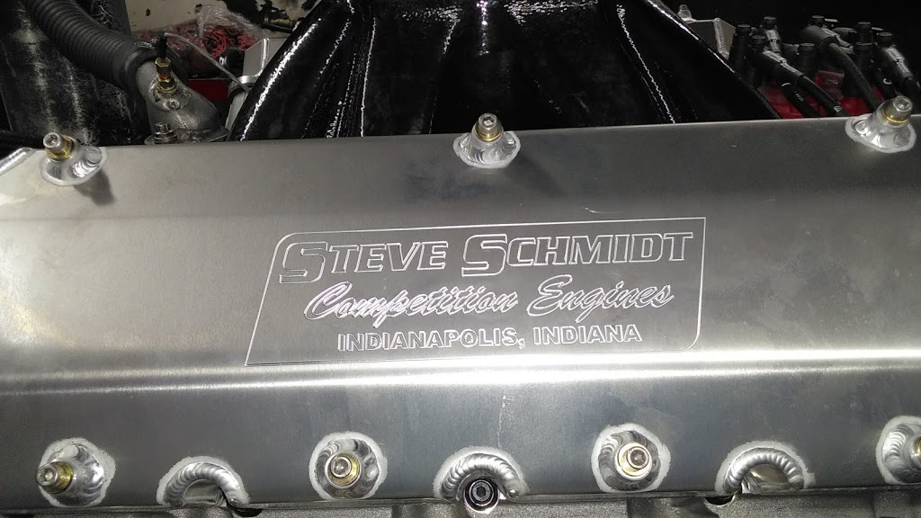Schmidt Auto & Steve Schmidt Racing | 8560 E 30th St, Indianapolis, IN 46219, USA | Phone: (317) 897-2995