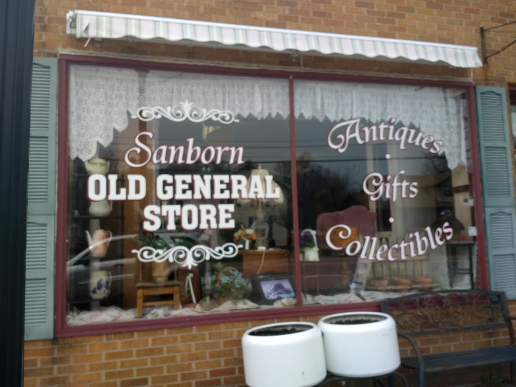 Sanborn Old General Store | 5856 Buffalo St, Sanborn, NY 14132, USA | Phone: (716) 998-7882