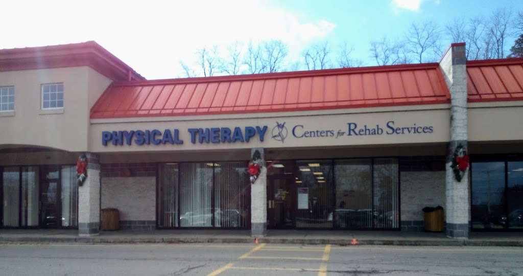 UPMC Centers for Rehab Services: Sarver | 252 Buffalo Plaza, PA-356, Sarver, PA 16055, USA | Phone: (724) 295-0066