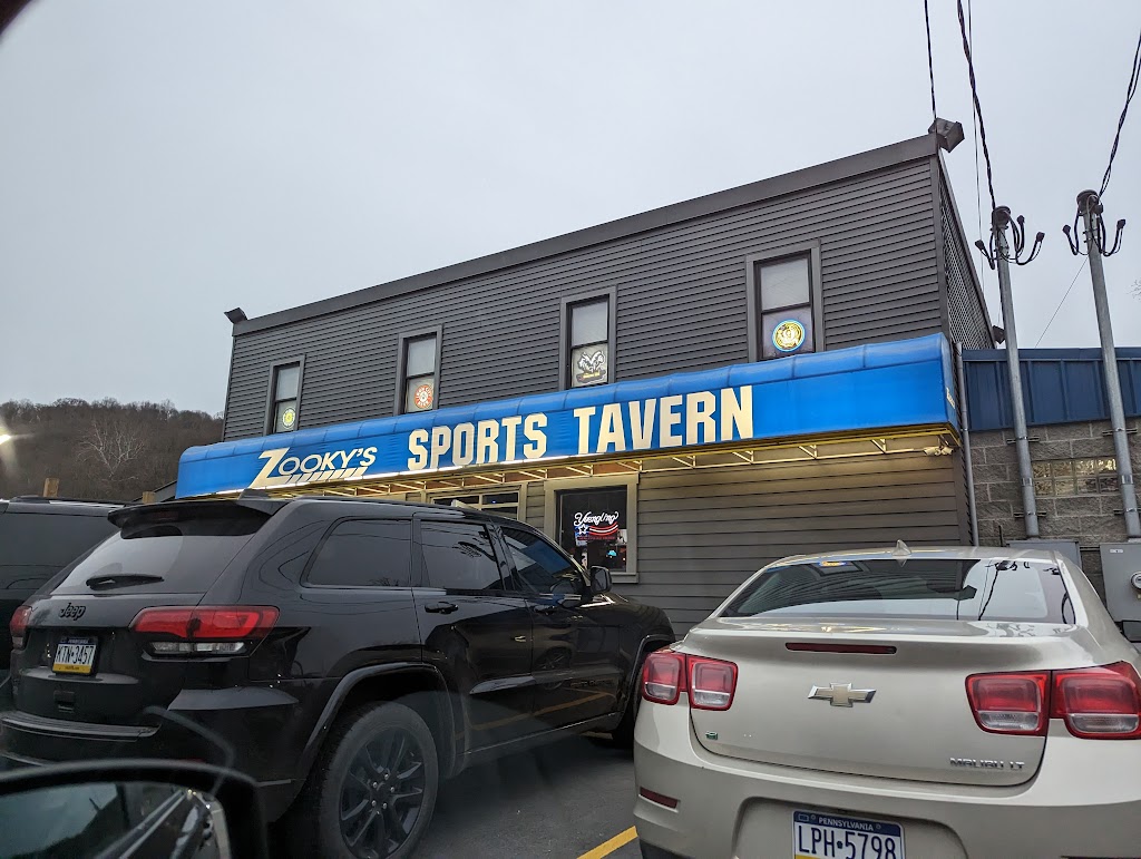 Zookys Sports Tavern | 450 Constitution Blvd, Fallston, PA 15066, USA | Phone: (724) 843-9464