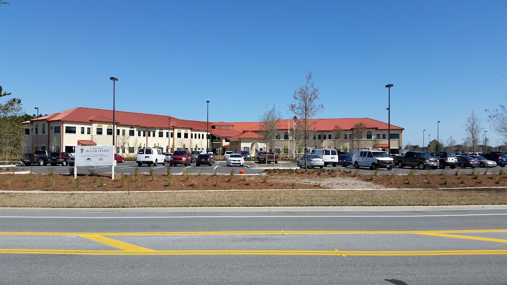 FLDOH - St. Johns County Health Department | 200 San Sebastian View, St. Augustine, FL 32084, USA | Phone: (904) 506-6081