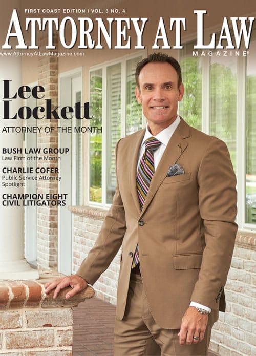 Lockett Law | 1548 The Greens Way #2, Jacksonville Beach, FL 32250, USA | Phone: (904) 858-9818