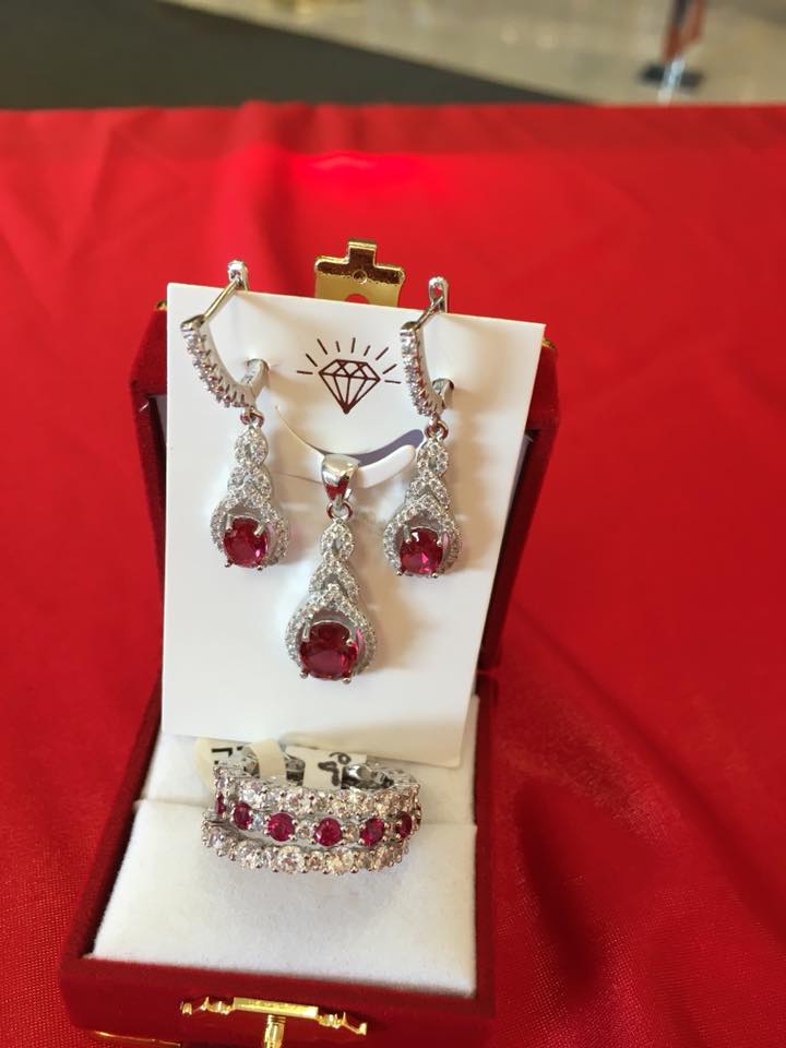 S&J Jewelers | 31300 Michigan Ave, Westland, MI 48186, USA | Phone: (734) 727-1899