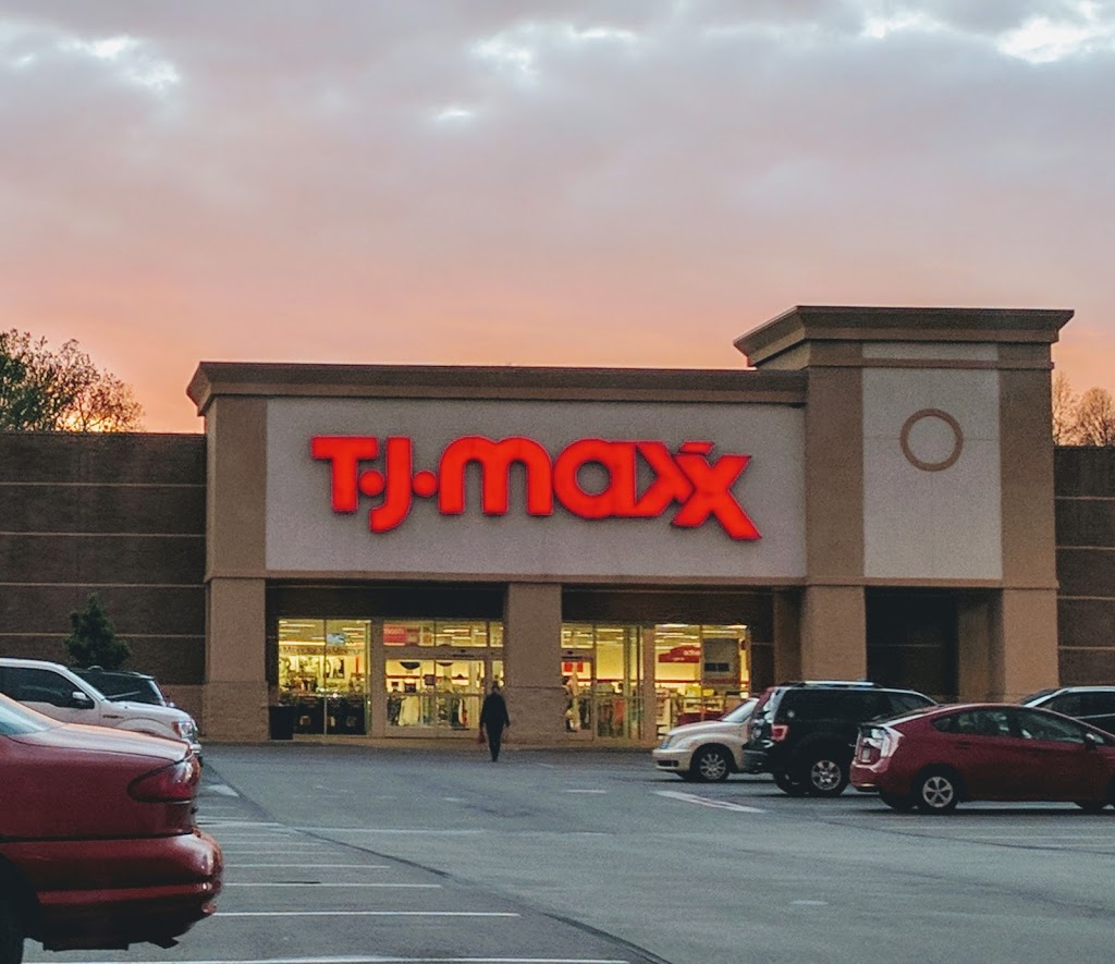 T.J. Maxx | 2339 N Telegraph Rd, Monroe, MI 48162, USA | Phone: (734) 243-6478