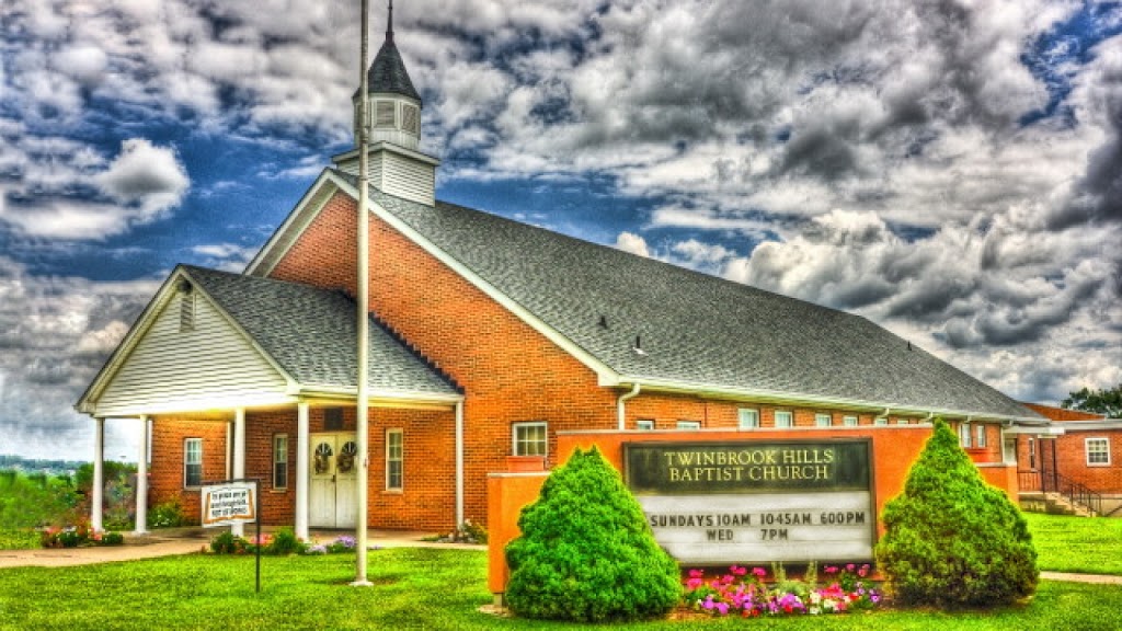 Twinbrook Hill Baptist Church | 40 Wrenwood Dr, Hamilton, OH 45013, USA | Phone: (513) 863-3107