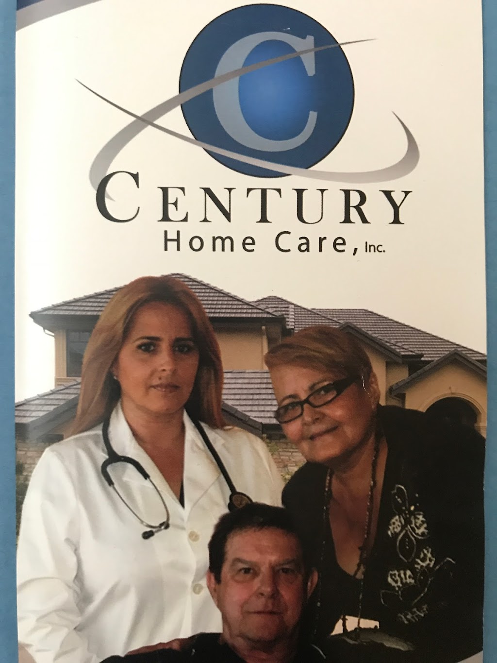 Century Home Care | 300 71st St APT 440, Miami Beach, FL 33141, USA | Phone: (305) 868-4725