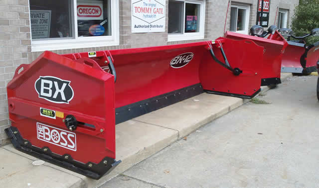 Best Truck Equipment | 300 Temple Ave, Painesville, OH 44077, USA | Phone: (440) 951-0500