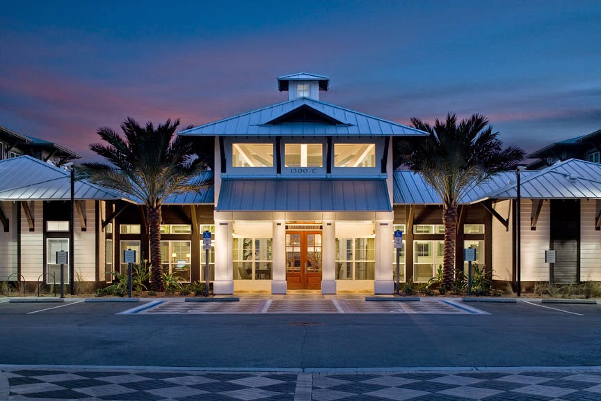 Broadstone Beach House | 1300 Shetter Ave, Jacksonville Beach, FL 32250, USA | Phone: (844) 732-3124