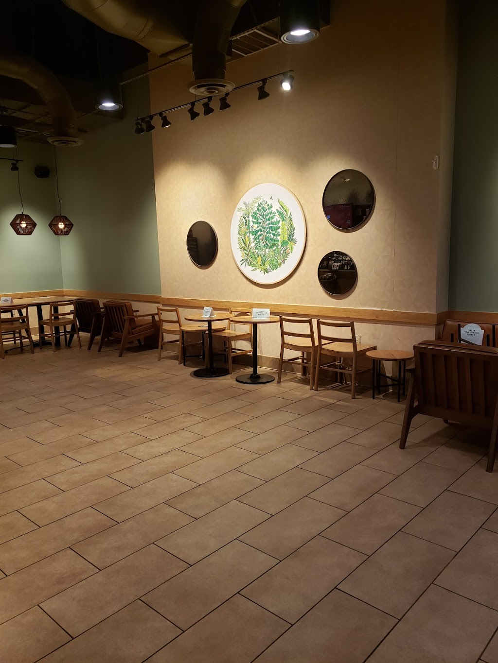 Starbucks | 1003 W University Ave #105, Georgetown, TX 78626, USA | Phone: (512) 868-6731