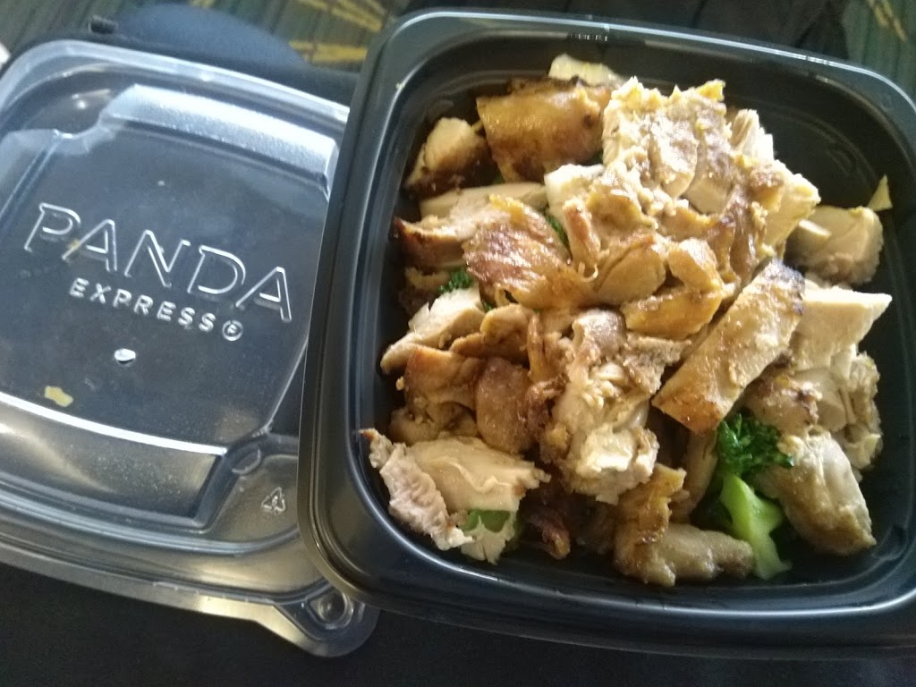 Panda Express | 4200 George J Bean Pkwy, Tampa, FL 33607, USA | Phone: (813) 858-8785