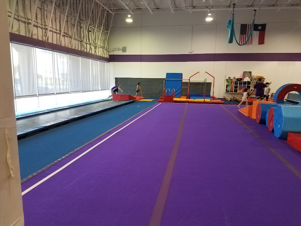 Showcase Gymnastics | 2004 S Mason Rd, Katy, TX 77450, USA | Phone: (281) 665-8702