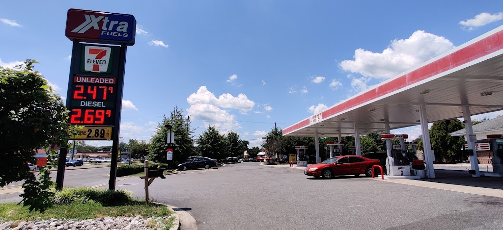 XTRA FUELS & 7-Eleven | 3078 Solomons Island Rd, Edgewater, MD 21037, USA | Phone: (410) 956-4903