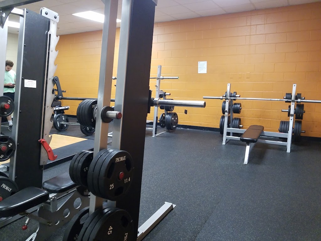 James L. Camp Jr. Family YMCA | 300 Crescent Dr, Franklin, VA 23851, USA | Phone: (757) 562-3491