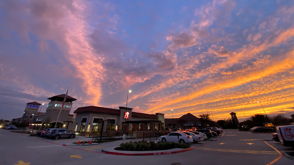 Chick-fil-A Drive-Thru & Delivery | 5377 Dallas Pkwy, Frisco, TX 75034, USA | Phone: (214) 705-1887