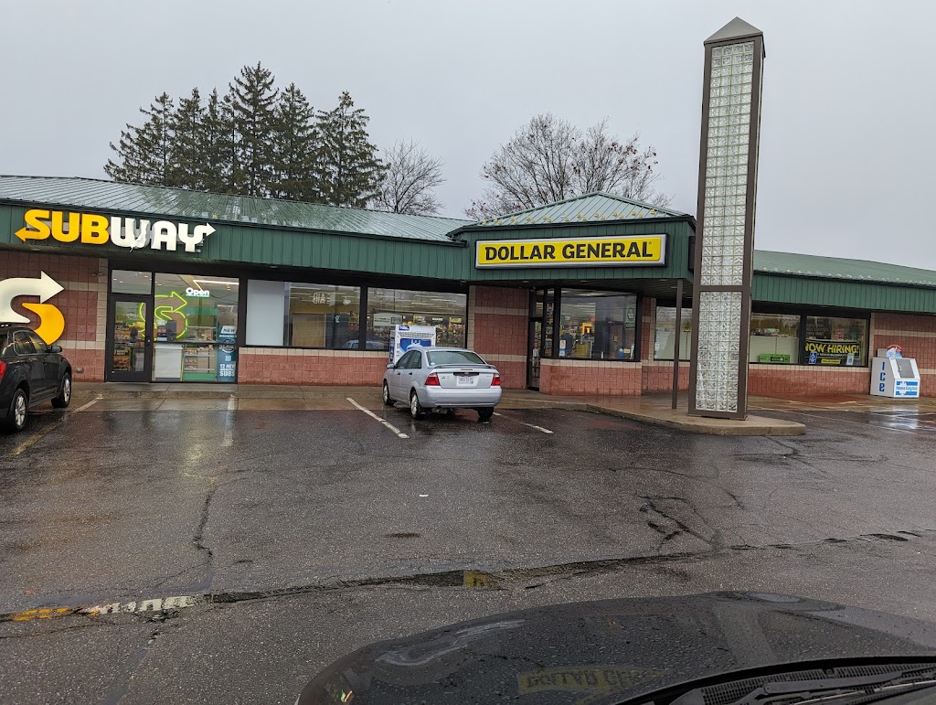 Dollar General | 7783 Cleveland Ave NW, North Canton, OH 44720, USA | Phone: (234) 262-0696