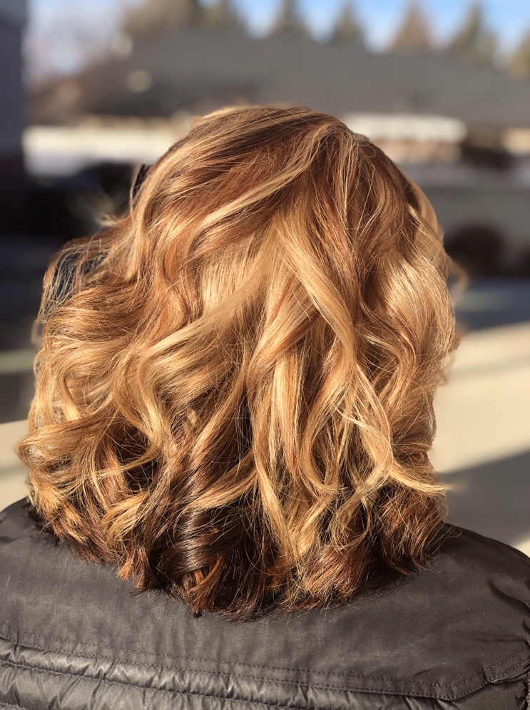 V3 Hair Studio | 1756 W Cherry Ln STE 140, Meridian, ID 83642, USA | Phone: (208) 870-7648