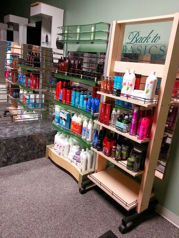 Park Salon | 3240 Brookdale Dr N, Brooklyn Park, MN 55443, USA | Phone: (763) 205-3233