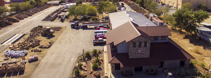 MDI Rock | 1566 W Ocotillo Rd, San Tan Valley, AZ 85140 | Phone: (480) 888-0487