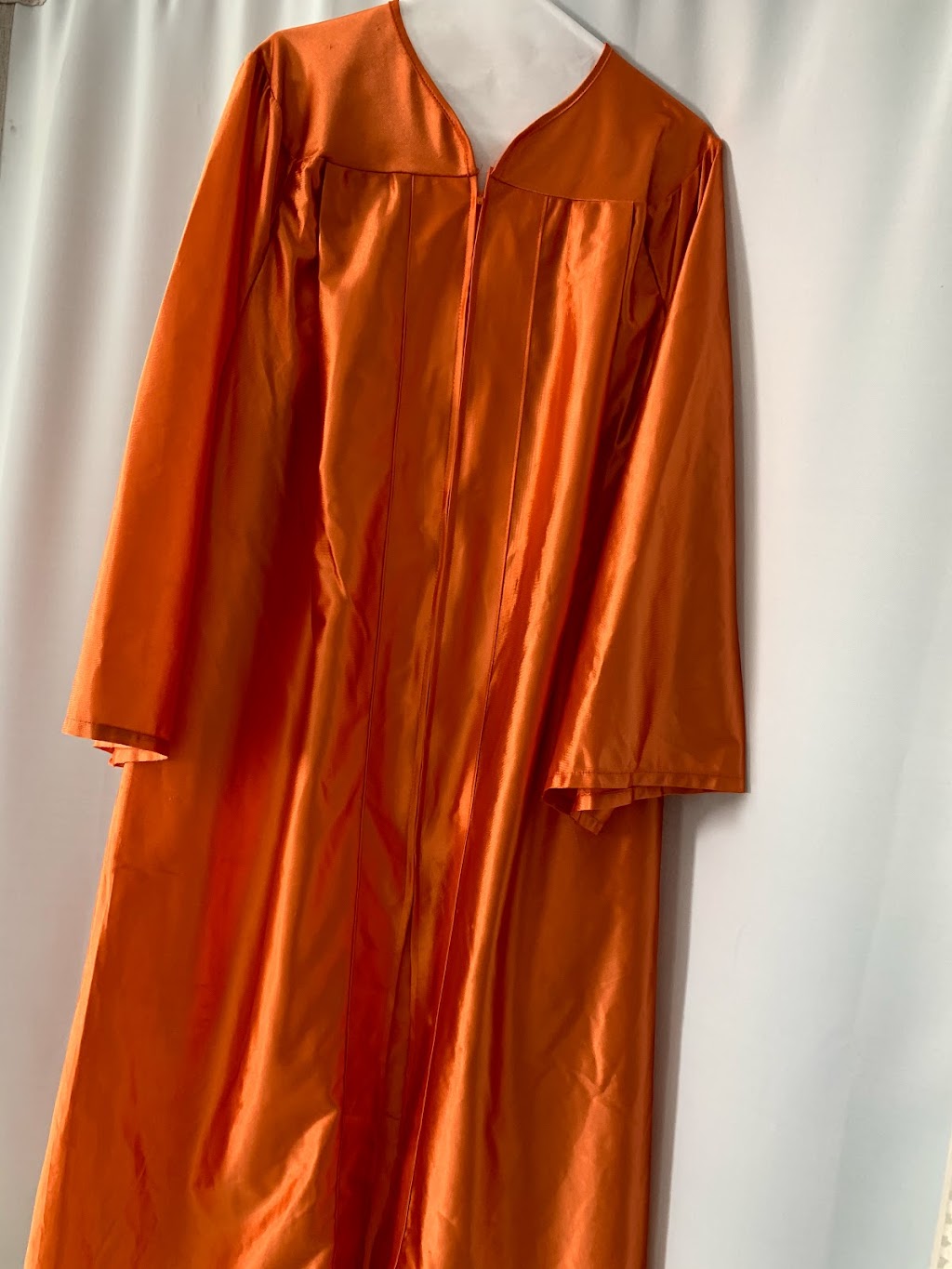 Emmanya Graduation Gown | 7170 Turning Leaf Pl, Rancho Cucamonga, CA 91701, USA | Phone: (909) 292-7360