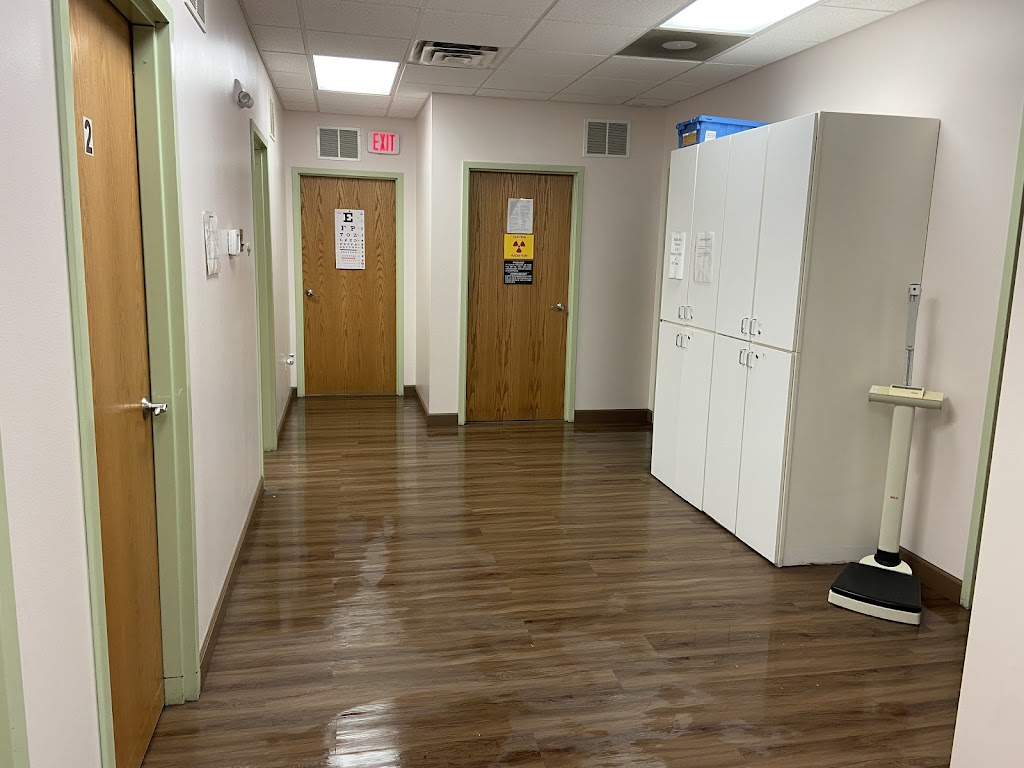 Walk In Urgent Care | 1107 S Main St #300, Bowling Green, OH 43402 | Phone: (419) 806-4222