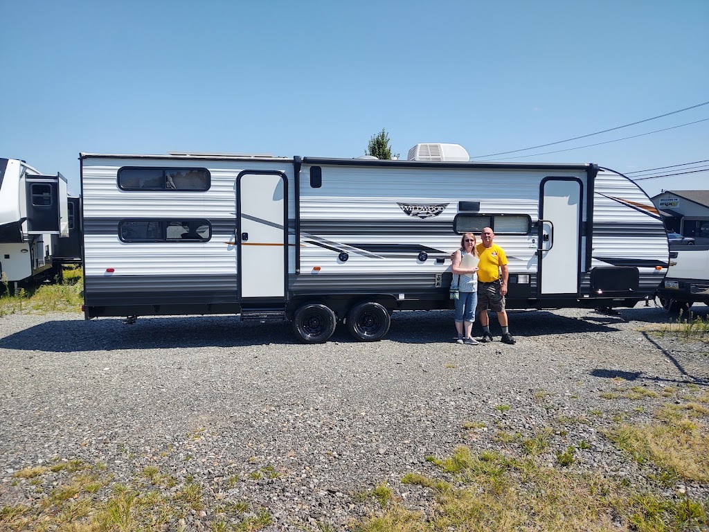 Hitch RV - Boyertown PA | 890 Swinehart Rd, Boyertown, PA 19512, USA | Phone: (484) 415-7631