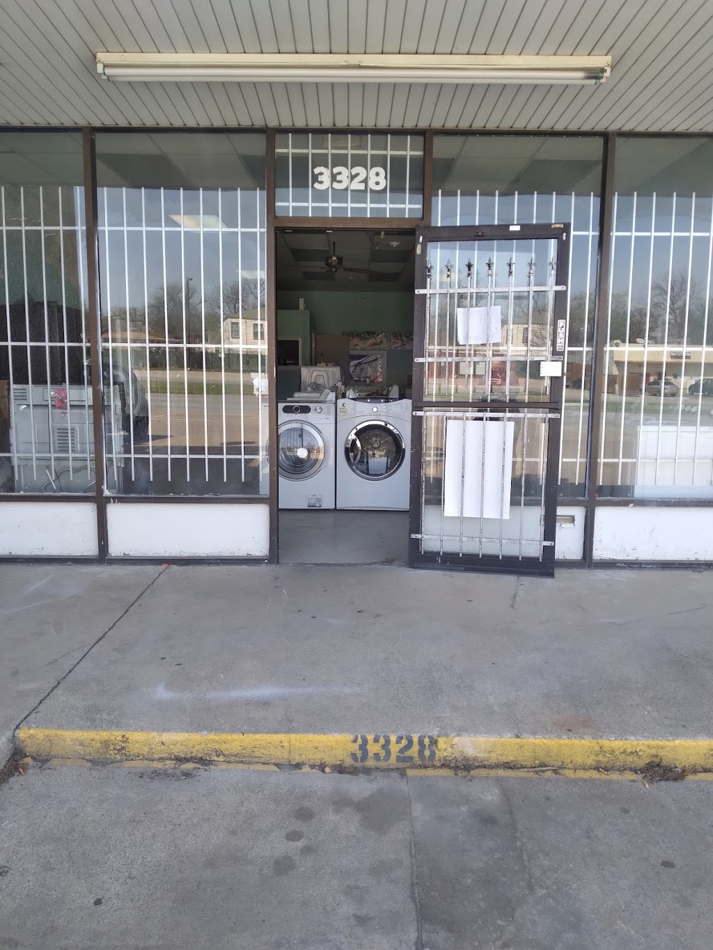 Tenderly Used Appliances | 3328 E Lancaster Ave, Fort Worth, TX 76103, USA | Phone: (940) 468-9740