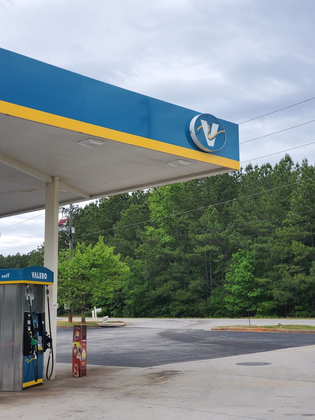 Valero | 2630 GA-42, Locust Grove, GA 30248, USA | Phone: (678) 782-5682