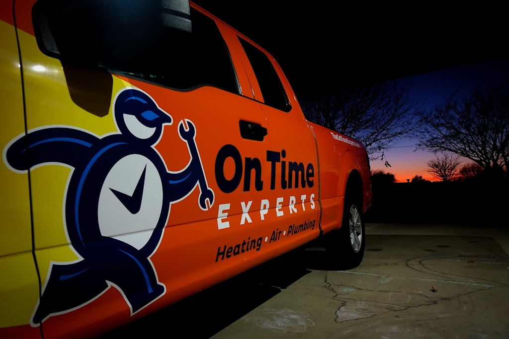 On Time Experts | 2914 National Ct, Garland, TX 75041, USA | Phone: (469) 336-3435