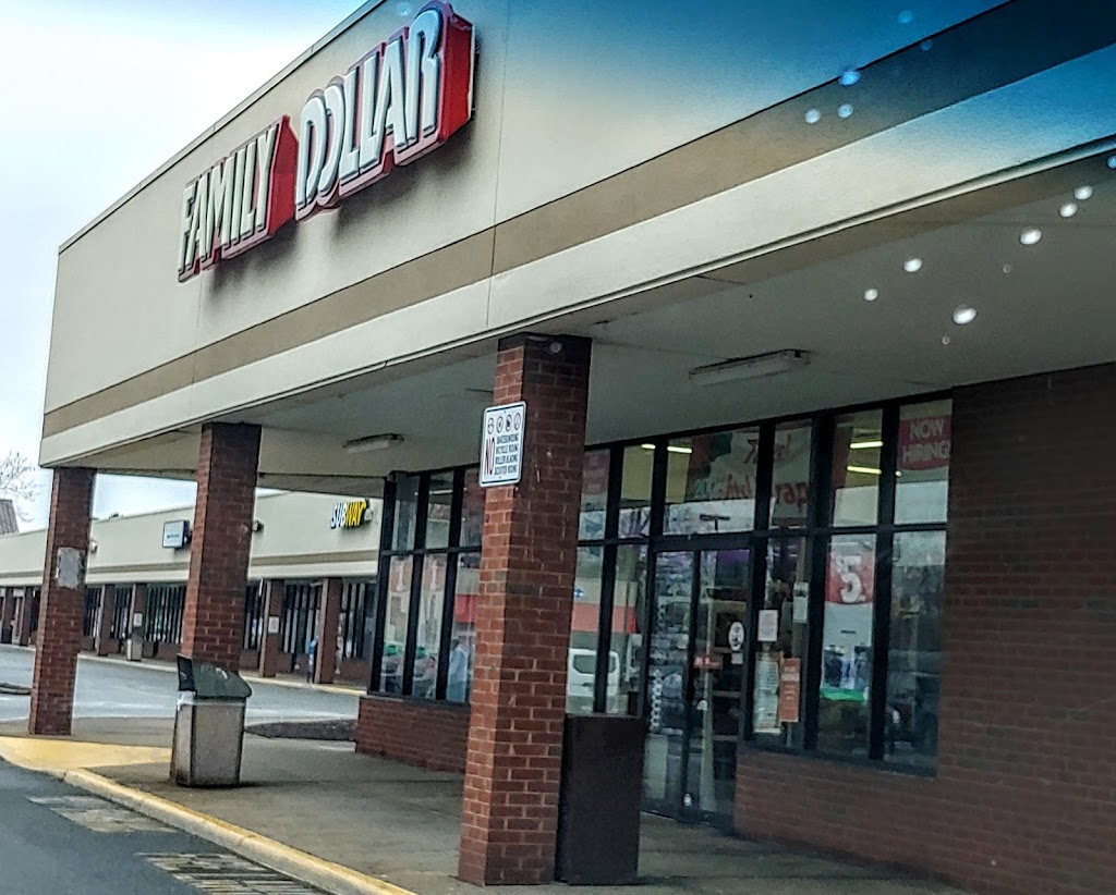 Family Dollar | 2096 Nickerson Blvd, Hampton, VA 23663, USA | Phone: (757) 751-6495