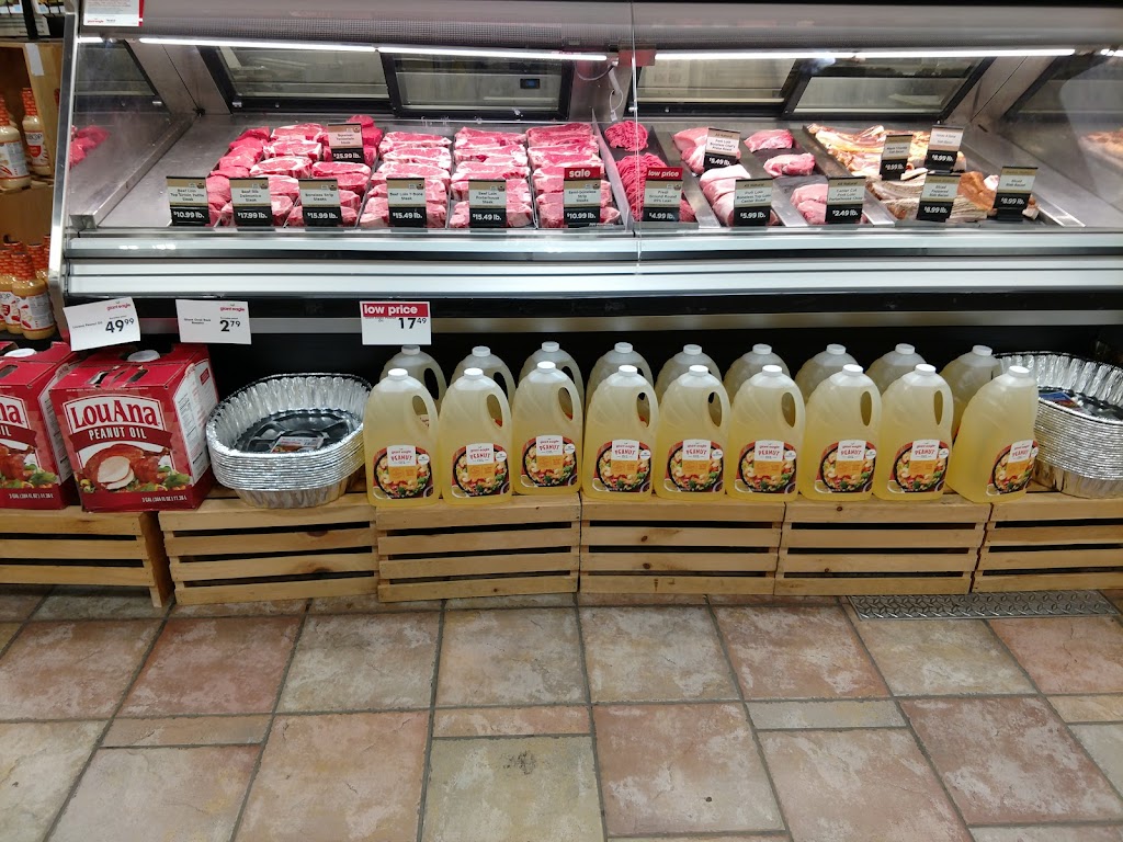 Giant Eagle Prepared Foods | 41 5th St SE, Barberton, OH 44203, USA | Phone: (330) 745-9200