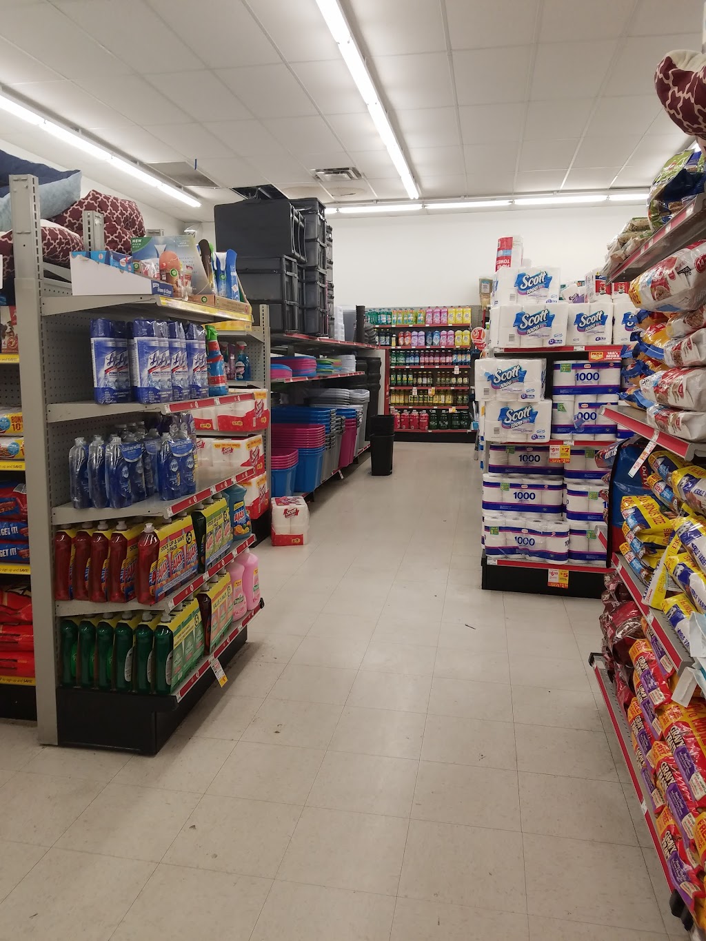 Family Dollar | 3607 E Grant Rd, Tucson, AZ 85716, USA | Phone: (520) 354-6503