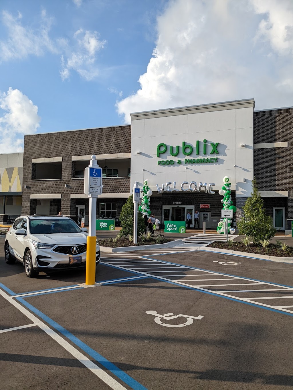 Publix Super Market at White Eagle | 13150 FL-64, Bradenton, FL 34212, USA | Phone: (941) 744-0640