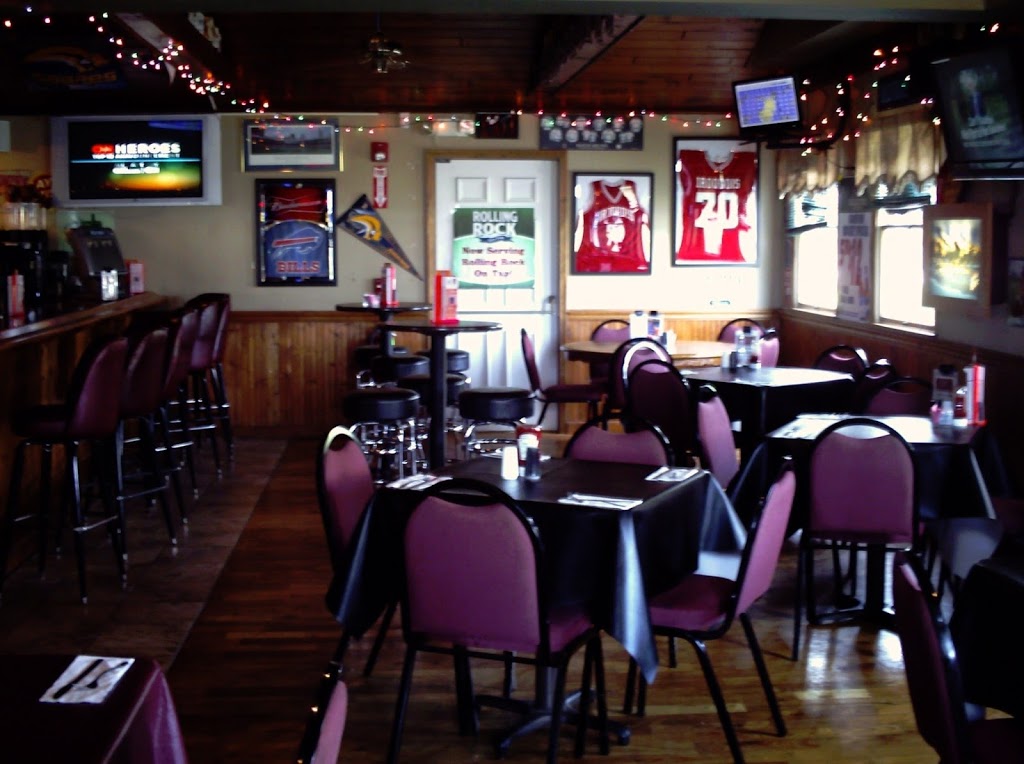 Elma Towne Grille | 6650 Clinton St, Elma, NY 14059, USA | Phone: (716) 651-4619