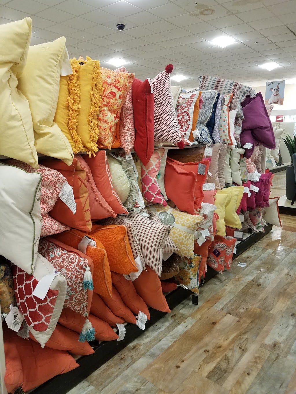 HomeGoods | 5171 Peachtree Pkwy, Peachtree Corners, GA 30092, USA | Phone: (770) 729-0389