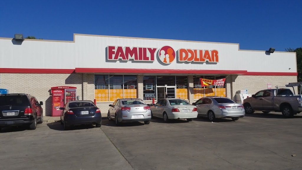 Family Dollar | 620 N Jim Miller Rd, Dallas, TX 75217 | Phone: (469) 317-8096