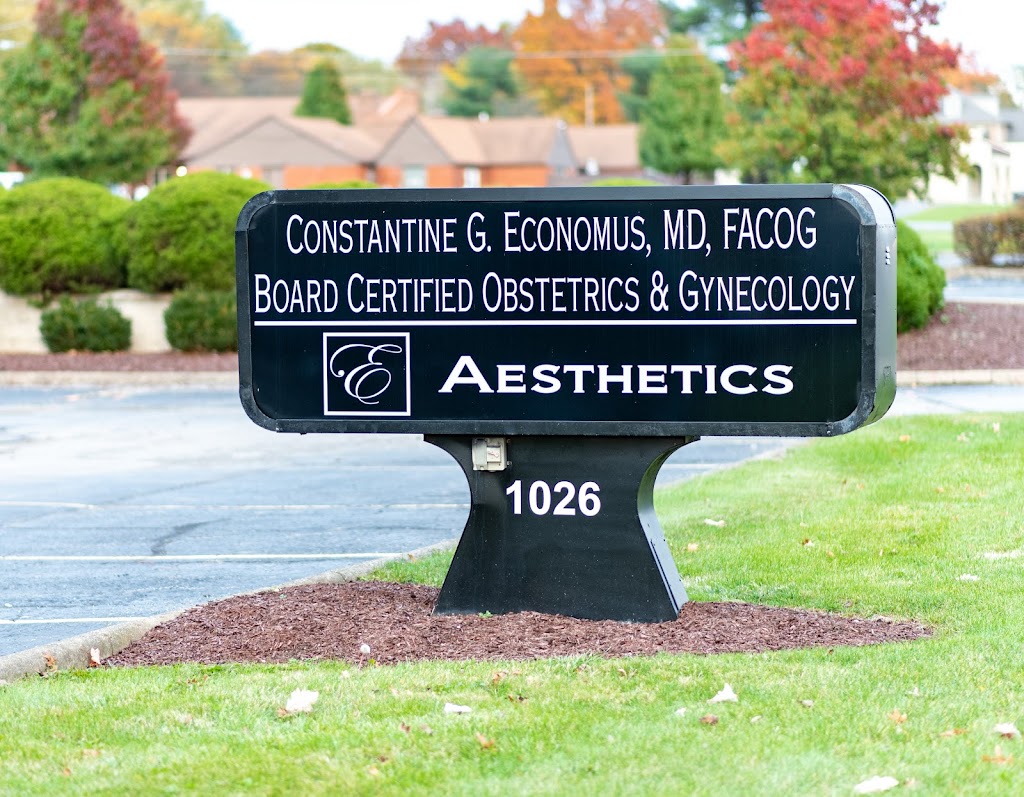 Constantine G Economus, MD | 1026 Boardman-Canfield Rd, Youngstown, OH 44512, USA | Phone: (330) 884-2400