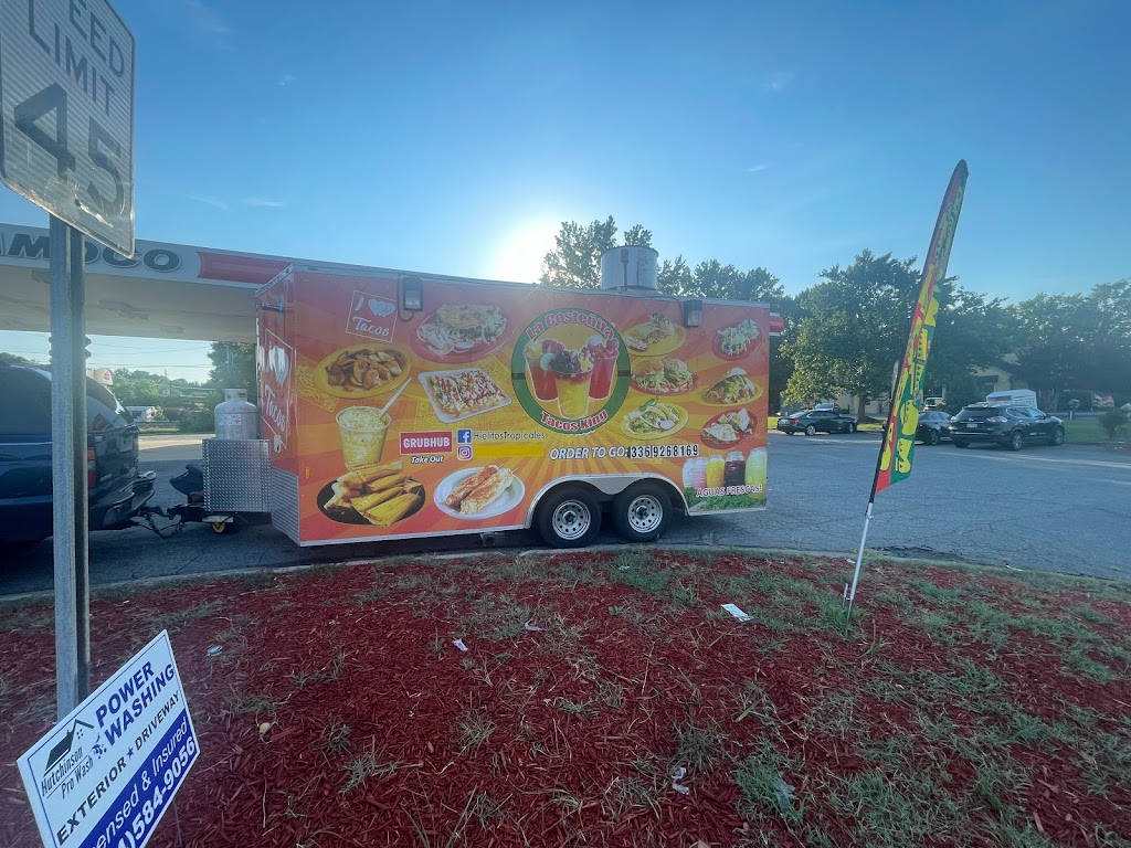 La Costeñita Tacos King | 1429 Cotton Grove Rd, Lexington, NC 27292, USA | Phone: (336) 926-8169
