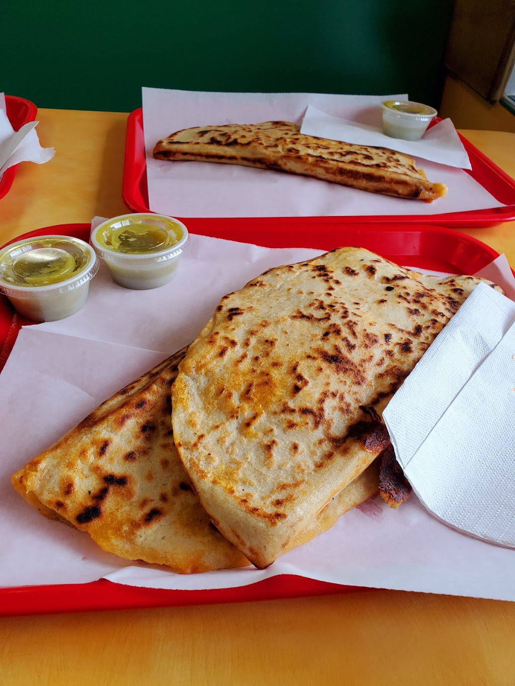 Panaderia Del Valle | 5781 Buford Hwy NE # 105, Atlanta, GA 30340, USA | Phone: (770) 986-5090