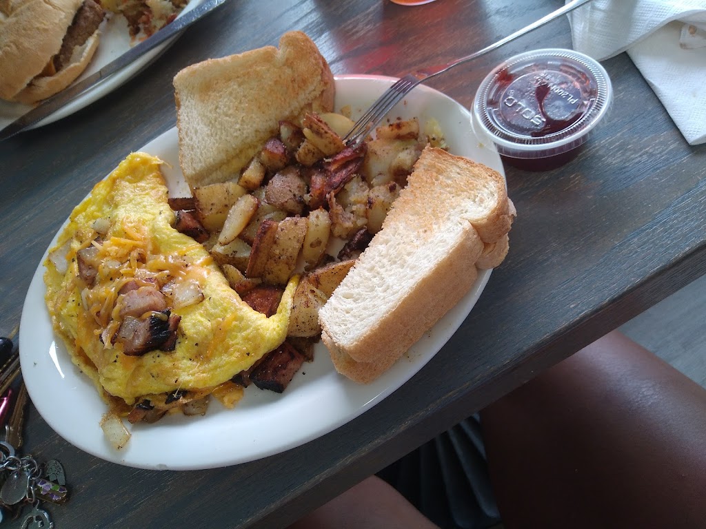 King street Diner Hampton va | 1319 N King St, Hampton, VA 23669, USA | Phone: (757) 728-3326