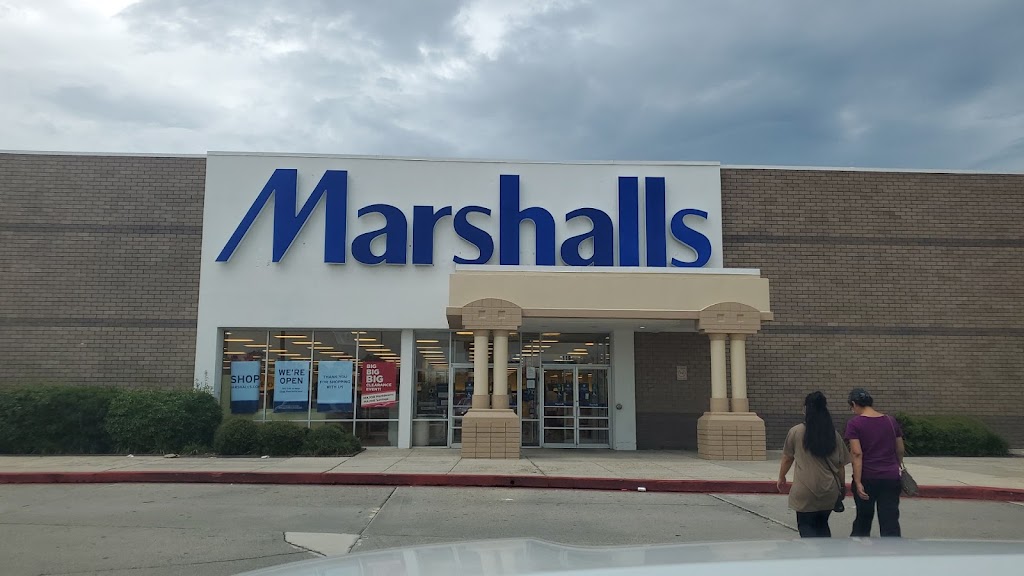 Marshalls | 119 Northshore Blvd, Slidell, LA 70460, USA | Phone: (985) 781-9305
