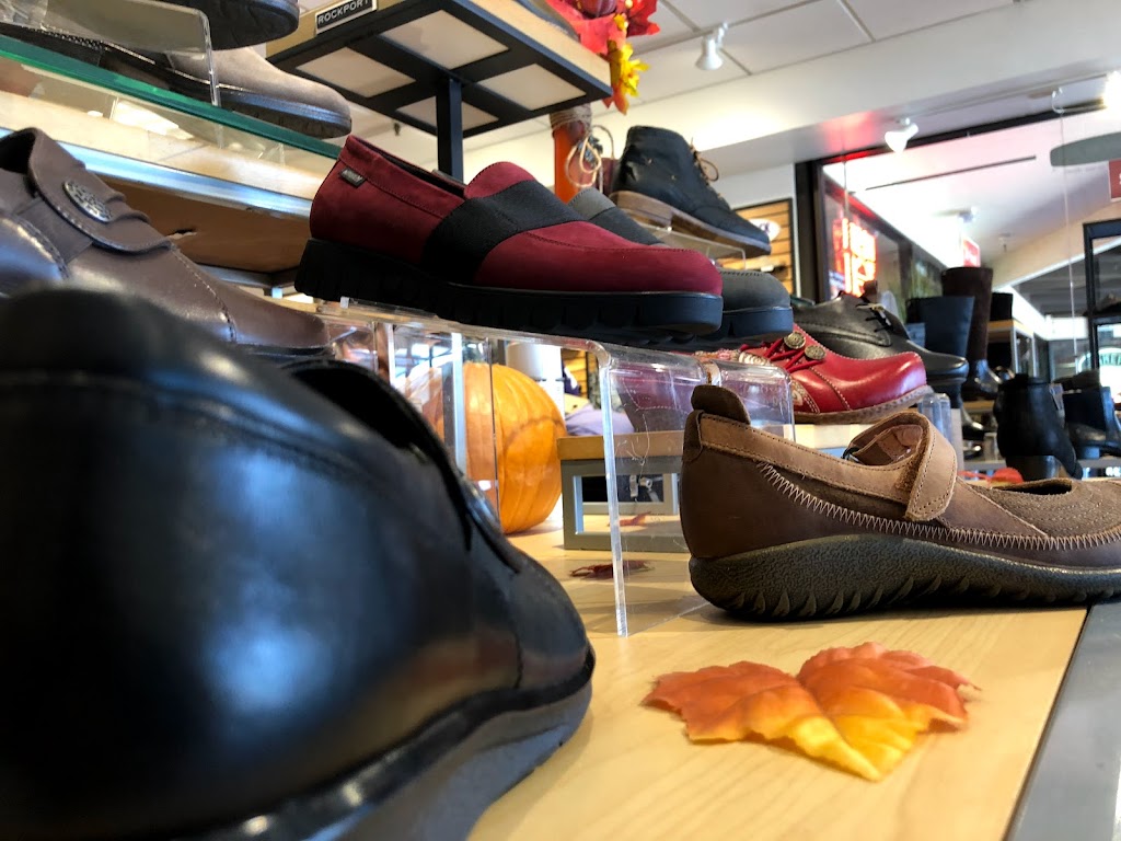 Footwear etc. | 1815 Ygnacio Valley Rd, Walnut Creek, CA 94598, USA | Phone: (925) 627-1122