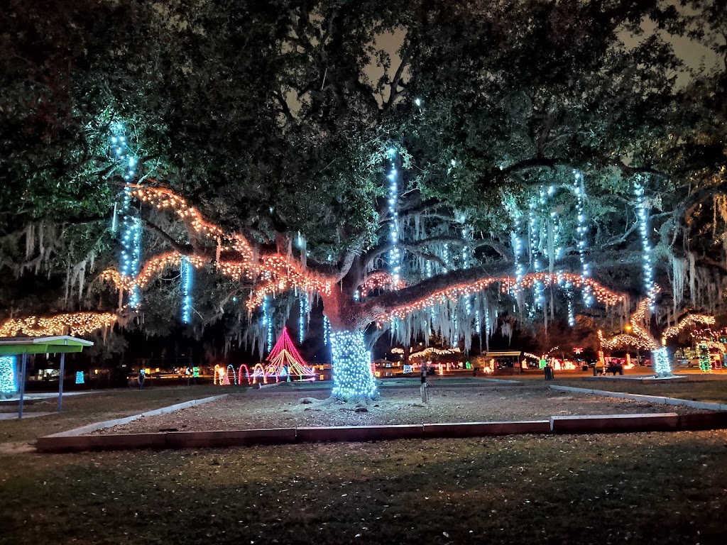 Zemurray Park | 400 S Oak St, Hammond, LA 70403, USA | Phone: (985) 277-5900