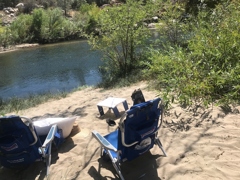 Gold Ledge Campground | Kernville, CA 93238, USA | Phone: (760) 376-1269