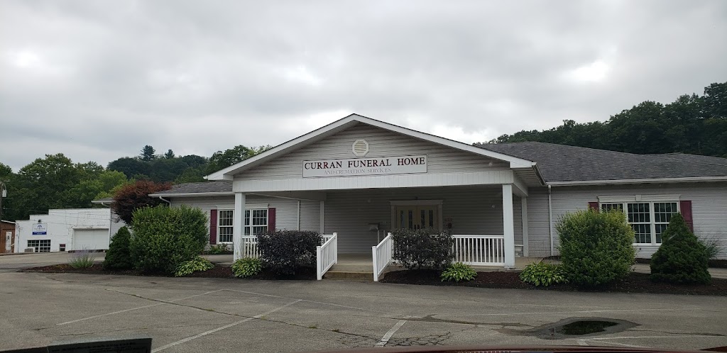 Curran Funeral Home and Cremation Services | 300 Market St, Leechburg, PA 15656, USA | Phone: (724) 842-1021