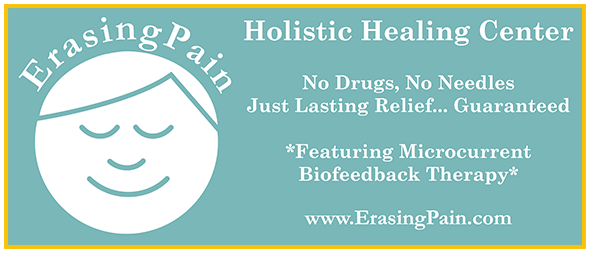 Erasing Pain | 9399 Madison Ave #101, Orangevale, CA 95662, USA | Phone: (916) 213-4677