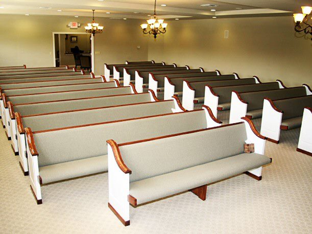 Pilar Funeral Home | 650 W Avenue D, Garland, TX 75040, USA | Phone: (972) 276-5100