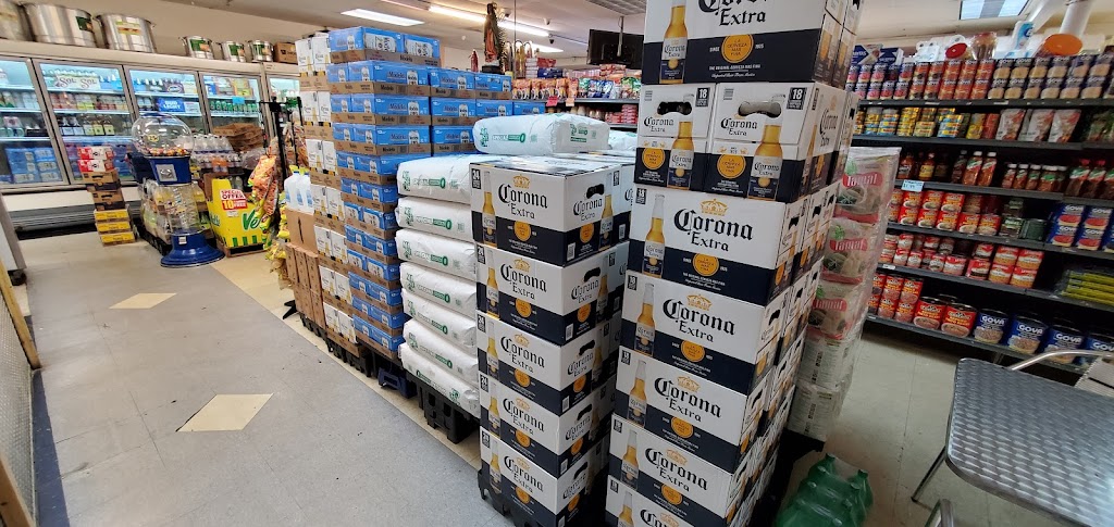 La Ranchera Meat Market #4 | 29351 SW 152nd Ave, Homestead, FL 33033, USA | Phone: (786) 410-5477